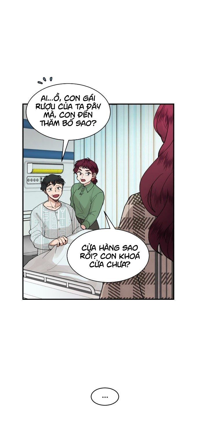 đọc truyện Oan Gia Ngõ Hẹp Chương 15 ảnh 15 tại Thiên Thai Truyện