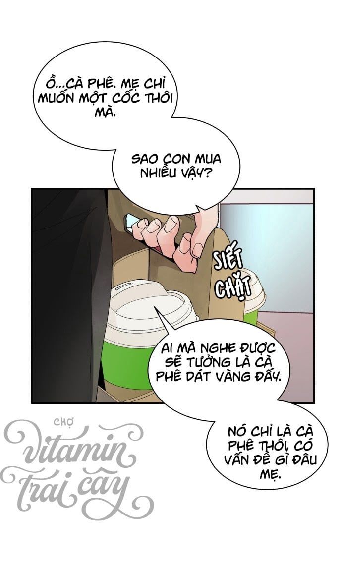 đọc truyện Oan Gia Ngõ Hẹp Chương 15 ảnh 17 tại Thiên Thai Truyện