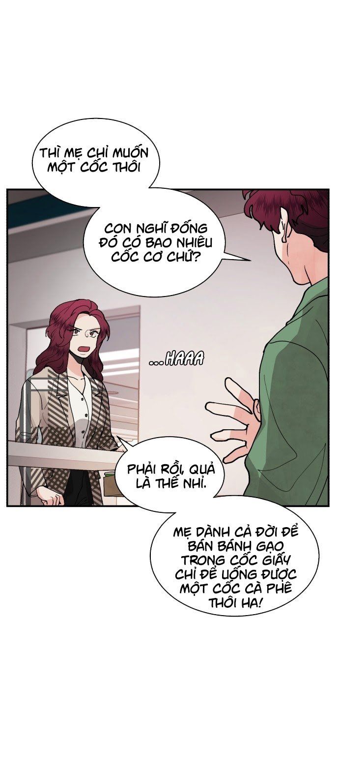 đọc truyện Oan Gia Ngõ Hẹp Chương 15 ảnh 18 tại Thiên Thai Truyện