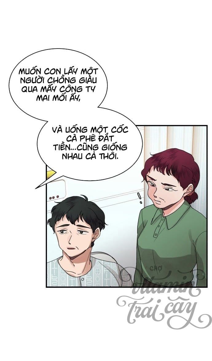 đọc truyện Oan Gia Ngõ Hẹp Chương 15 ảnh 20 tại Thiên Thai Truyện