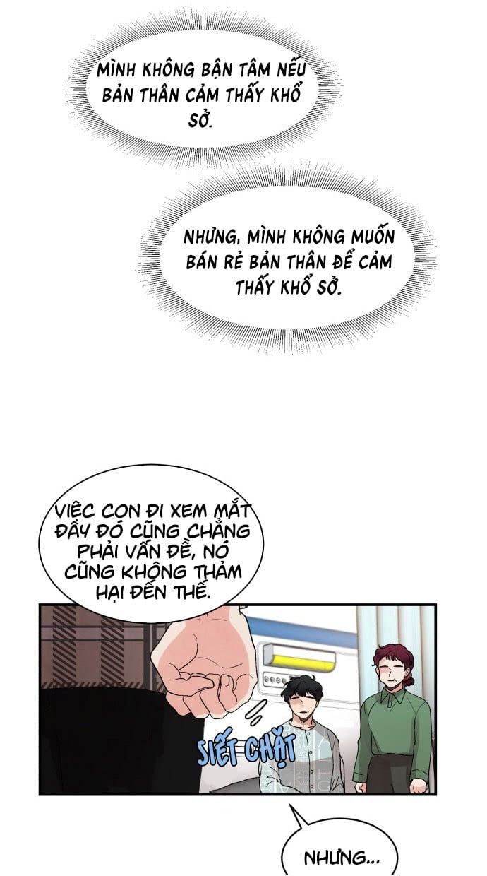 đọc truyện Oan Gia Ngõ Hẹp Chương 15 ảnh 21 tại Thiên Thai Truyện