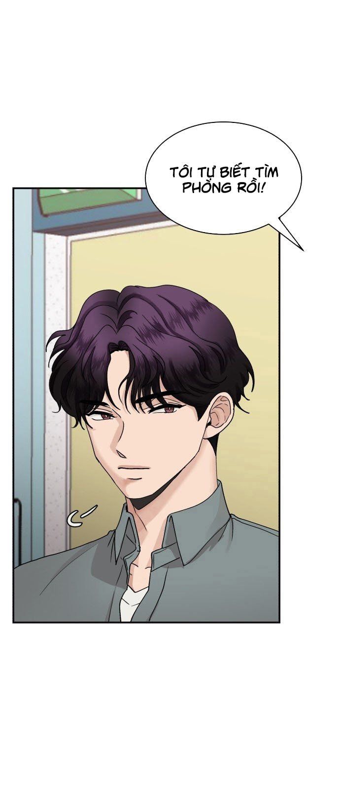 đọc truyện Oan Gia Ngõ Hẹp Chương 15 ảnh 4 tại Thiên Thai Truyện