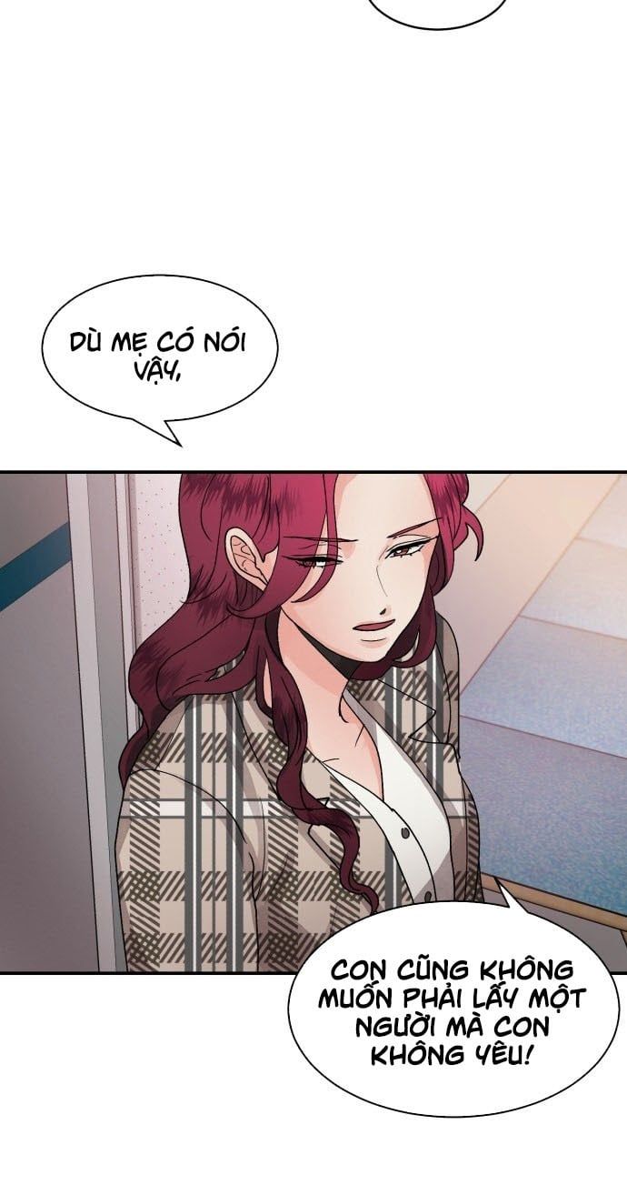 đọc truyện Oan Gia Ngõ Hẹp Chương 15 ảnh 22 tại Thiên Thai Truyện