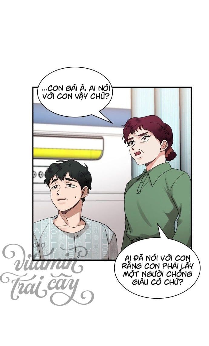 đọc truyện Oan Gia Ngõ Hẹp Chương 15 ảnh 23 tại Thiên Thai Truyện