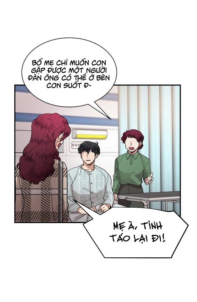 đọc truyện Oan Gia Ngõ Hẹp Chương 15 ảnh 24 tại Thiên Thai Truyện