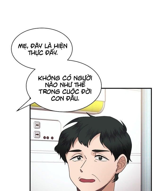 đọc truyện Oan Gia Ngõ Hẹp Chương 15 ảnh 25 tại Thiên Thai Truyện