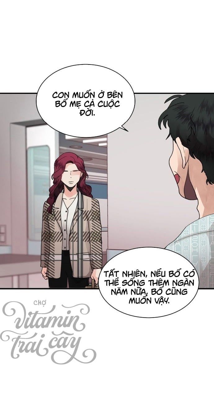 đọc truyện Oan Gia Ngõ Hẹp Chương 15 ảnh 27 tại Thiên Thai Truyện