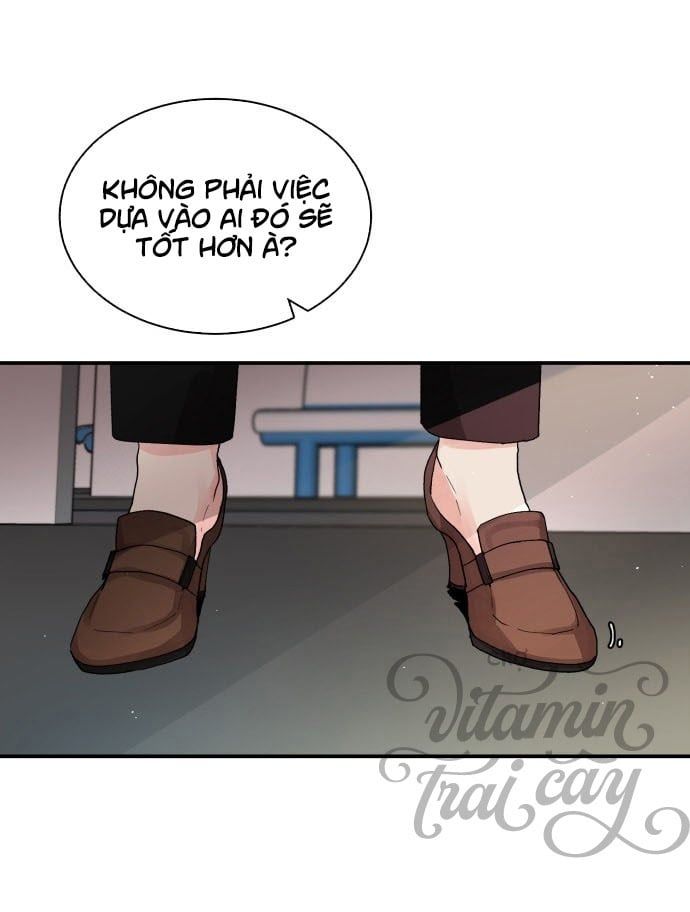 đọc truyện Oan Gia Ngõ Hẹp Chương 15 ảnh 29 tại Thiên Thai Truyện