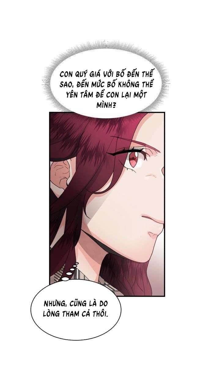 đọc truyện Oan Gia Ngõ Hẹp Chương 15 ảnh 32 tại Thiên Thai Truyện