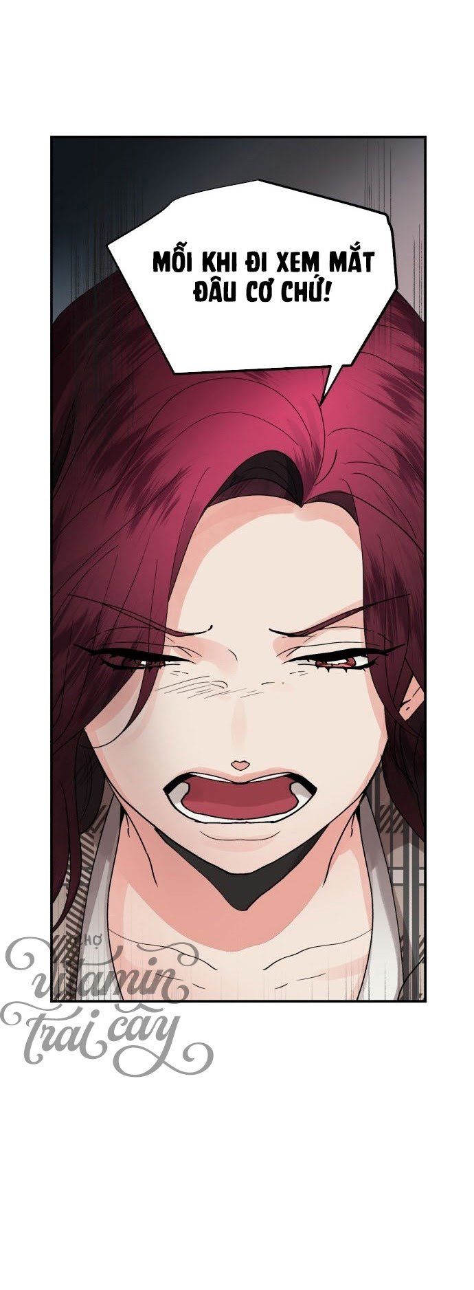 đọc truyện Oan Gia Ngõ Hẹp Chương 15 ảnh 36 tại Thiên Thai Truyện