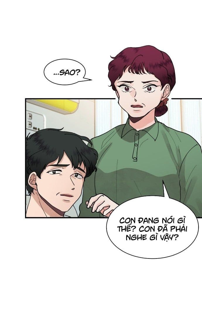 đọc truyện Oan Gia Ngõ Hẹp Chương 15 ảnh 37 tại Thiên Thai Truyện