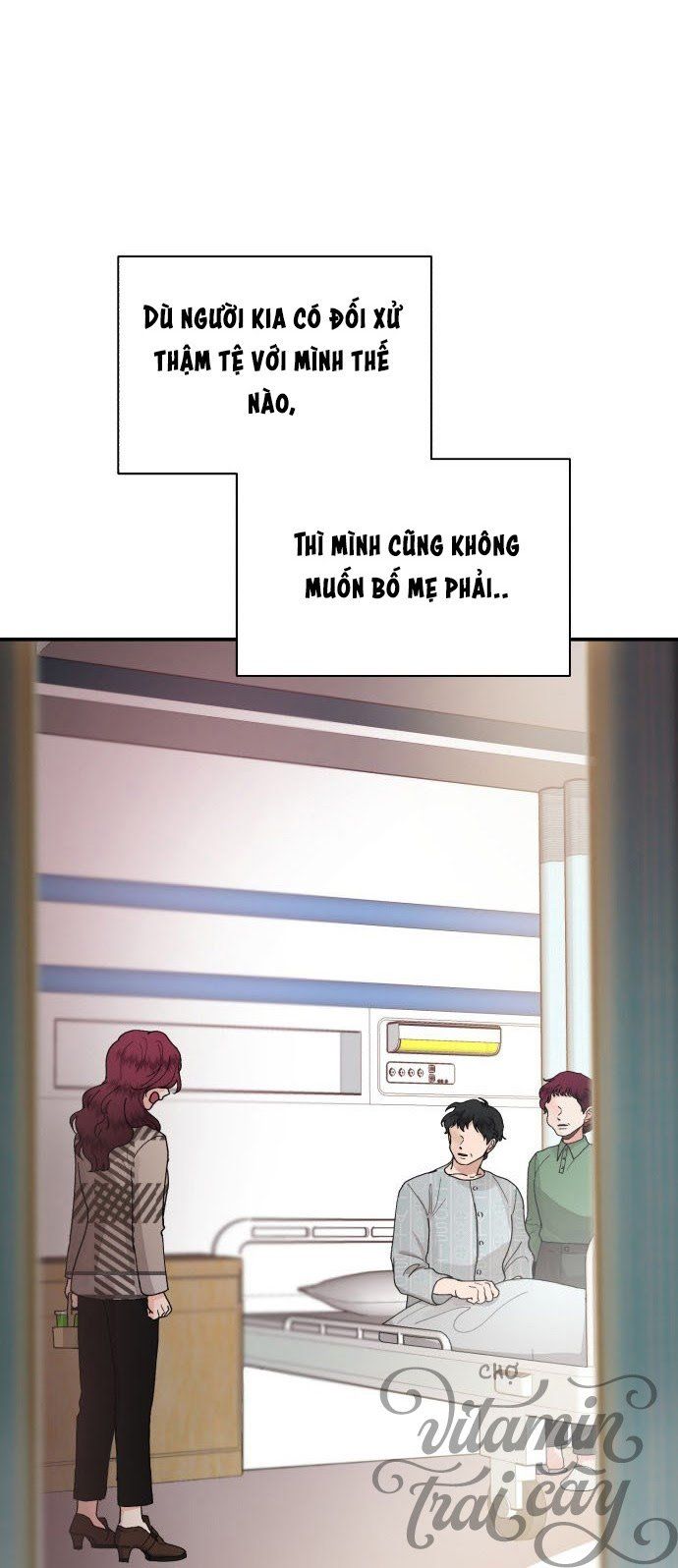 đọc truyện Oan Gia Ngõ Hẹp Chương 15 ảnh 38 tại Thiên Thai Truyện