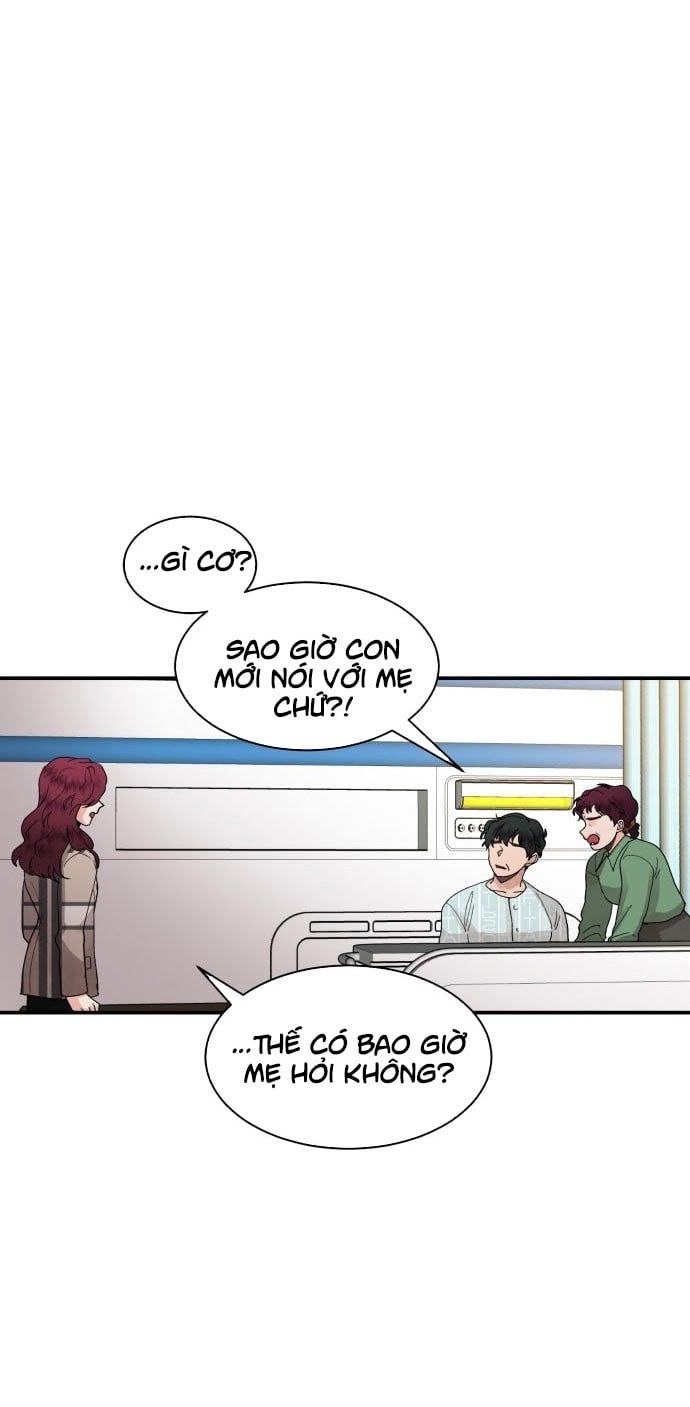 đọc truyện Oan Gia Ngõ Hẹp Chương 15 ảnh 41 tại Thiên Thai Truyện