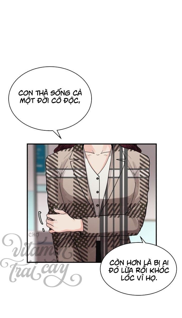 đọc truyện Oan Gia Ngõ Hẹp Chương 15 ảnh 43 tại Thiên Thai Truyện