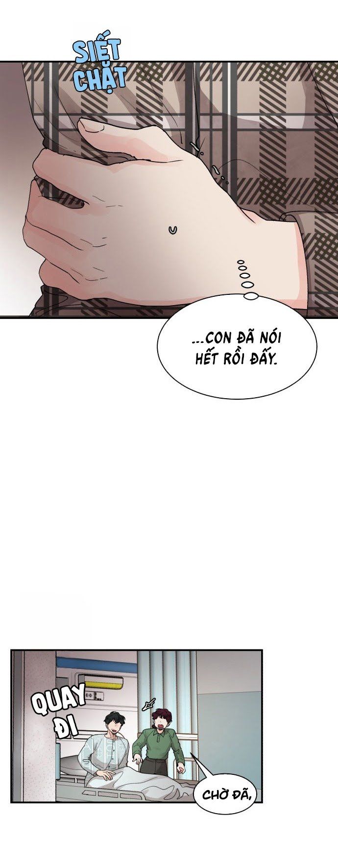 đọc truyện Oan Gia Ngõ Hẹp Chương 15 ảnh 44 tại Thiên Thai Truyện