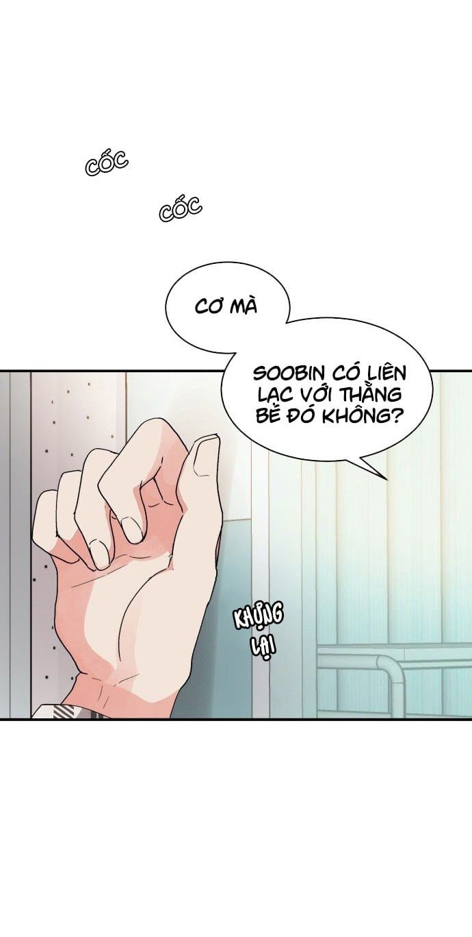 đọc truyện Oan Gia Ngõ Hẹp Chương 15 ảnh 7 tại Thiên Thai Truyện