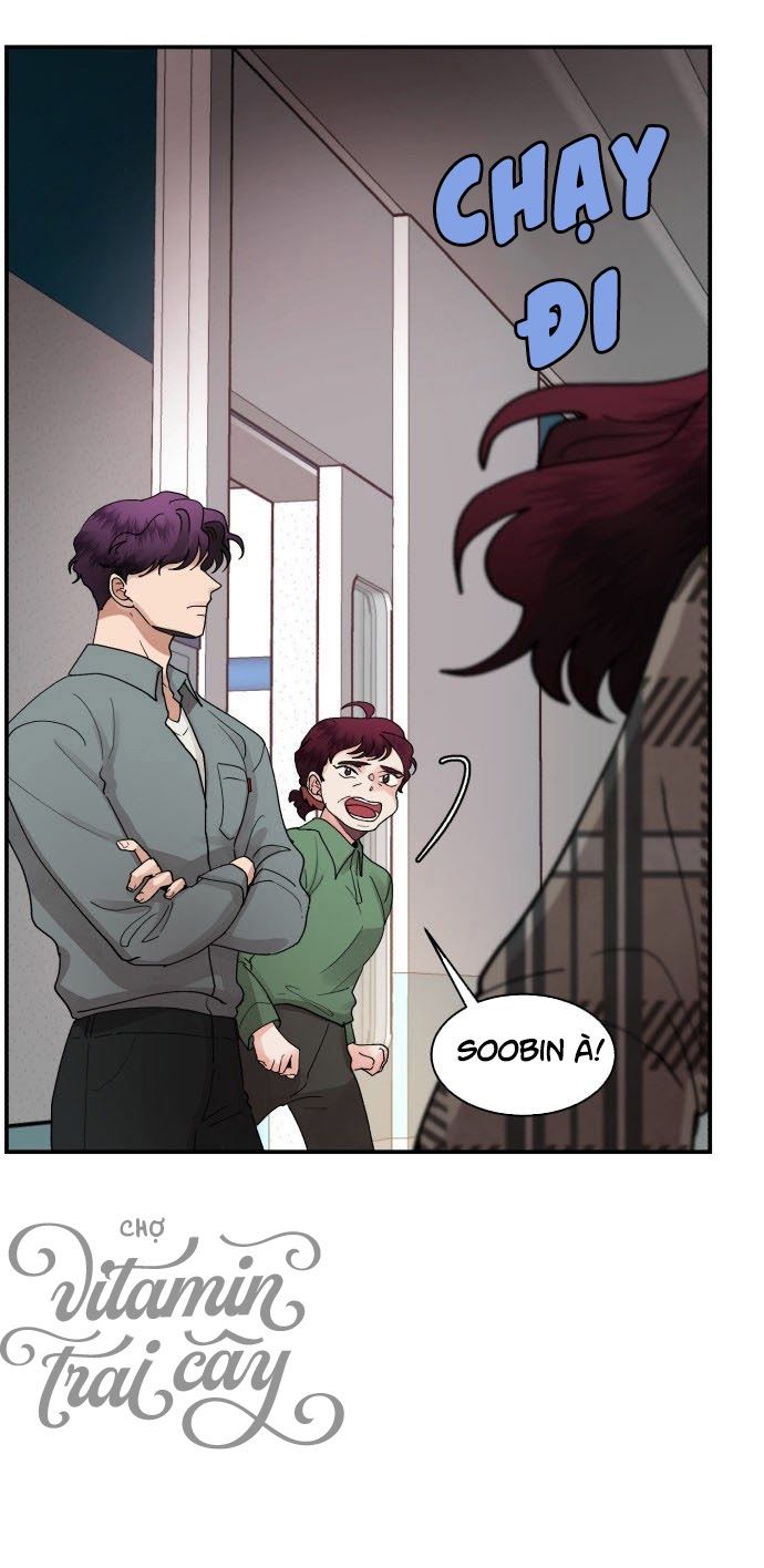 đọc truyện Oan Gia Ngõ Hẹp Chương 15 ảnh 52 tại Thiên Thai Truyện