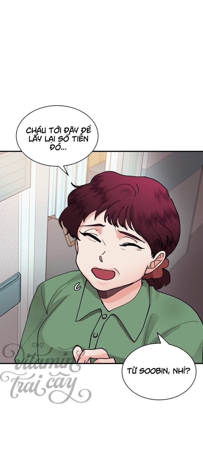 đọc truyện Oan Gia Ngõ Hẹp Chương 15 ảnh 57 tại Thiên Thai Truyện