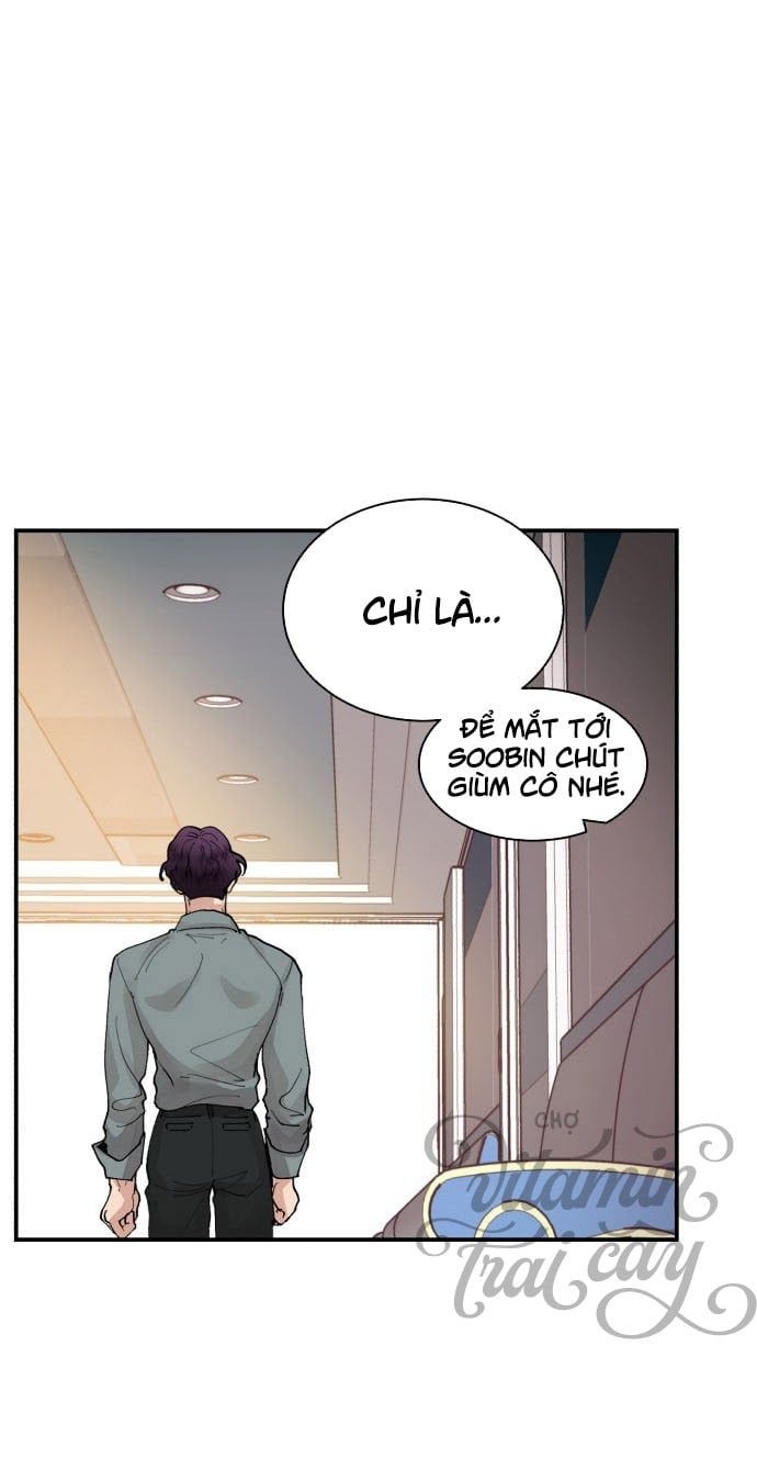 đọc truyện Oan Gia Ngõ Hẹp Chương 15 ảnh 60 tại Thiên Thai Truyện