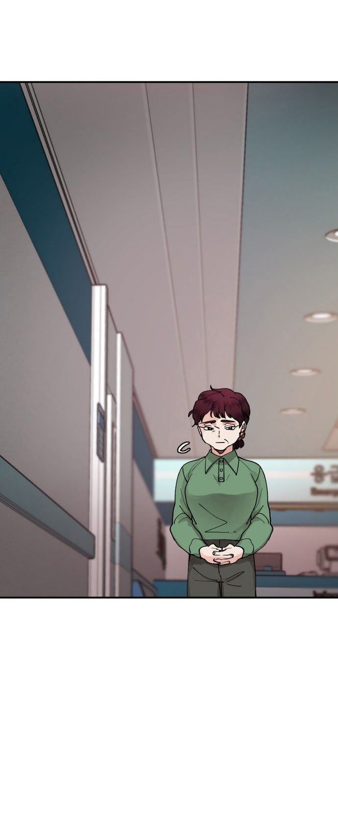 đọc truyện Oan Gia Ngõ Hẹp Chương 15 ảnh 61 tại Thiên Thai Truyện