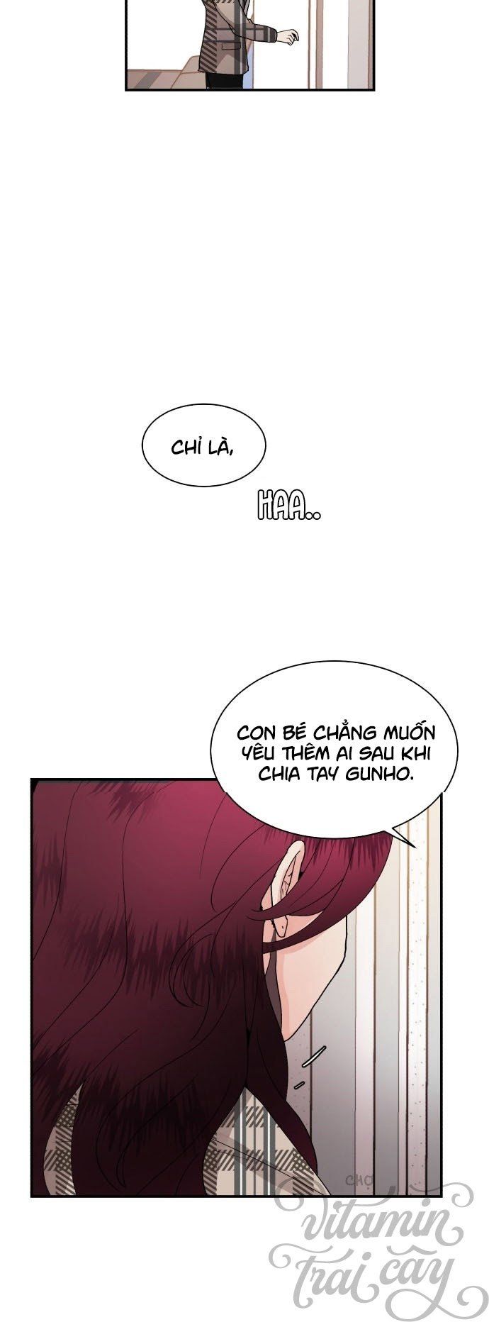 đọc truyện Oan Gia Ngõ Hẹp Chương 15 ảnh 10 tại Thiên Thai Truyện