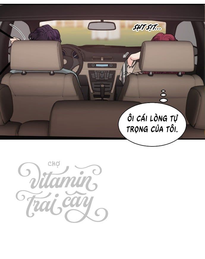 đọc truyện Oan Gia Ngõ Hẹp Chương 16 ảnh 12 tại Thiên Thai Truyện