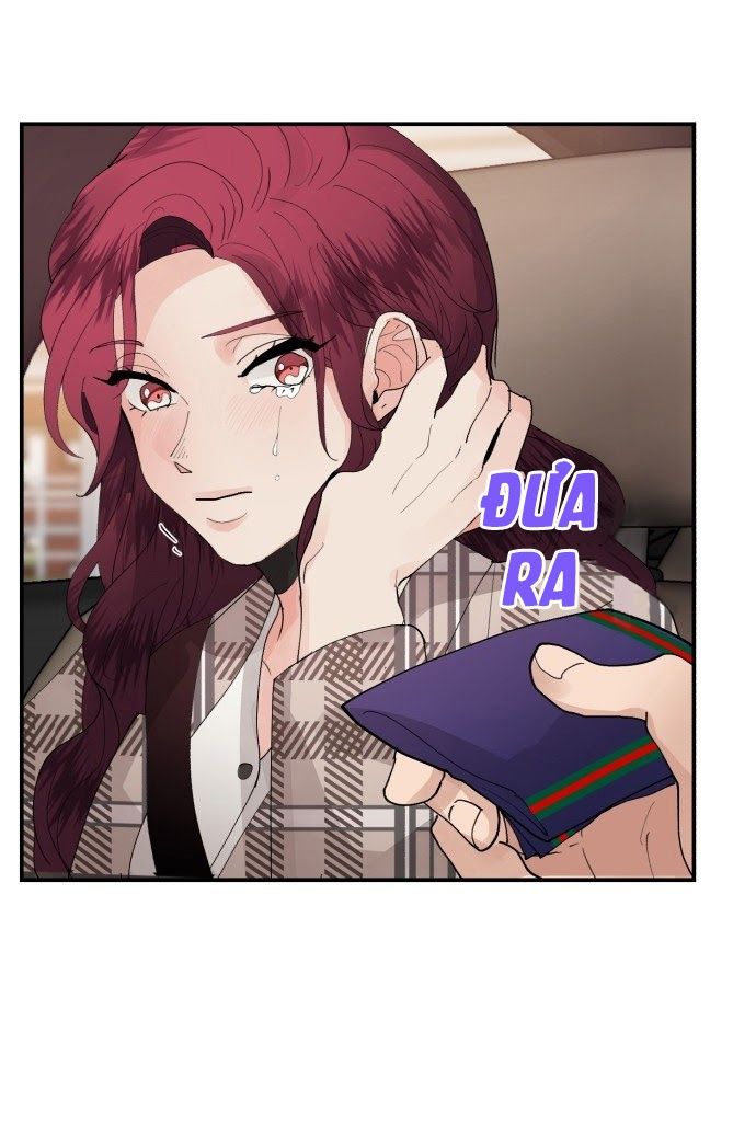 đọc truyện Oan Gia Ngõ Hẹp Chương 16 ảnh 13 tại Thiên Thai Truyện