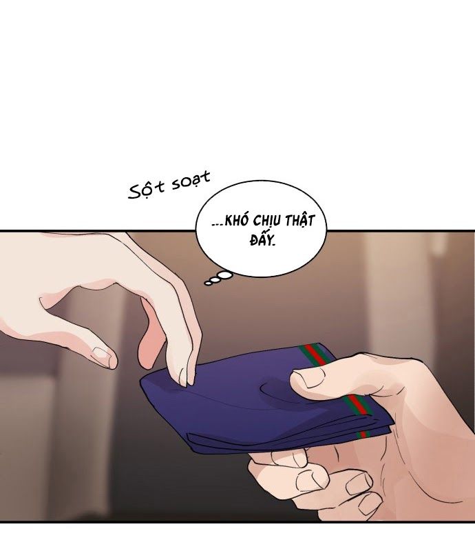 đọc truyện Oan Gia Ngõ Hẹp Chương 16 ảnh 14 tại Thiên Thai Truyện