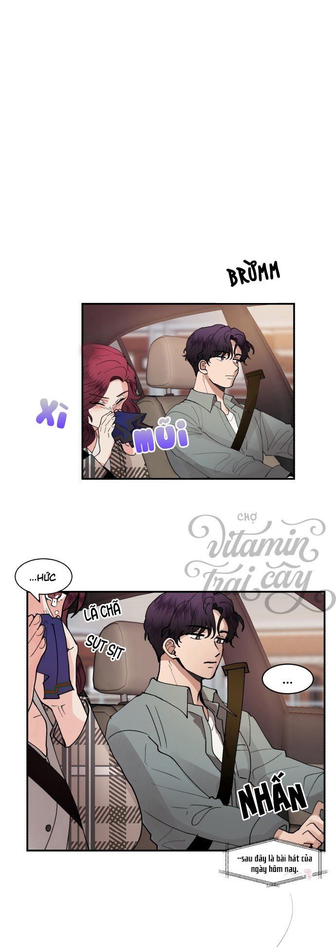 đọc truyện Oan Gia Ngõ Hẹp Chương 16 ảnh 15 tại Thiên Thai Truyện