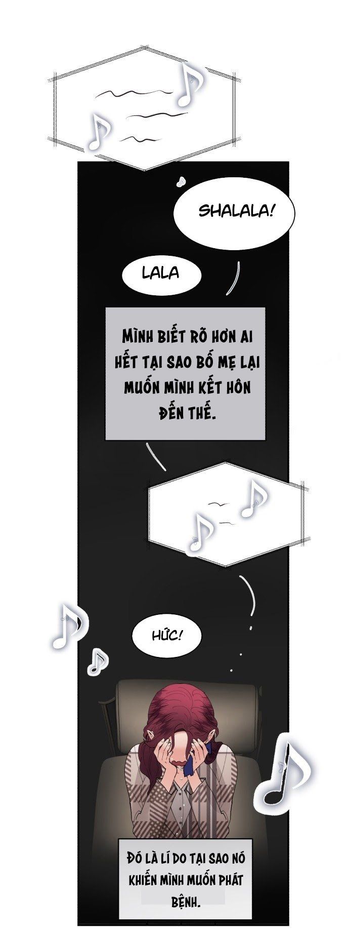 đọc truyện Oan Gia Ngõ Hẹp Chương 16 ảnh 18 tại Thiên Thai Truyện