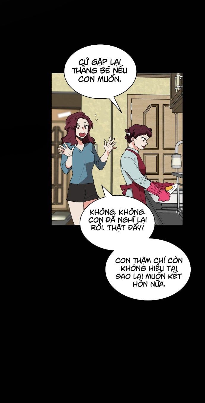 đọc truyện Oan Gia Ngõ Hẹp Chương 16 ảnh 25 tại Thiên Thai Truyện