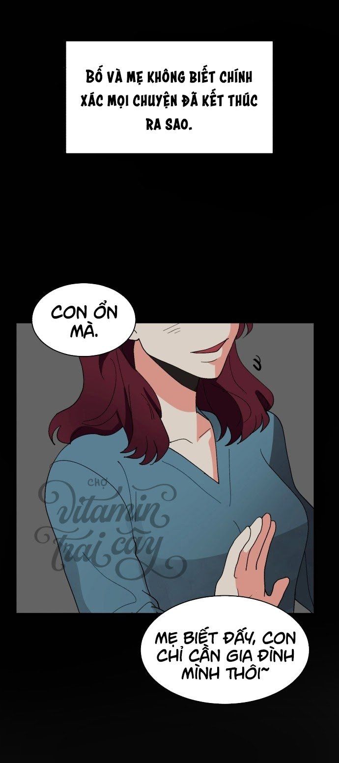 đọc truyện Oan Gia Ngõ Hẹp Chương 16 ảnh 26 tại Thiên Thai Truyện