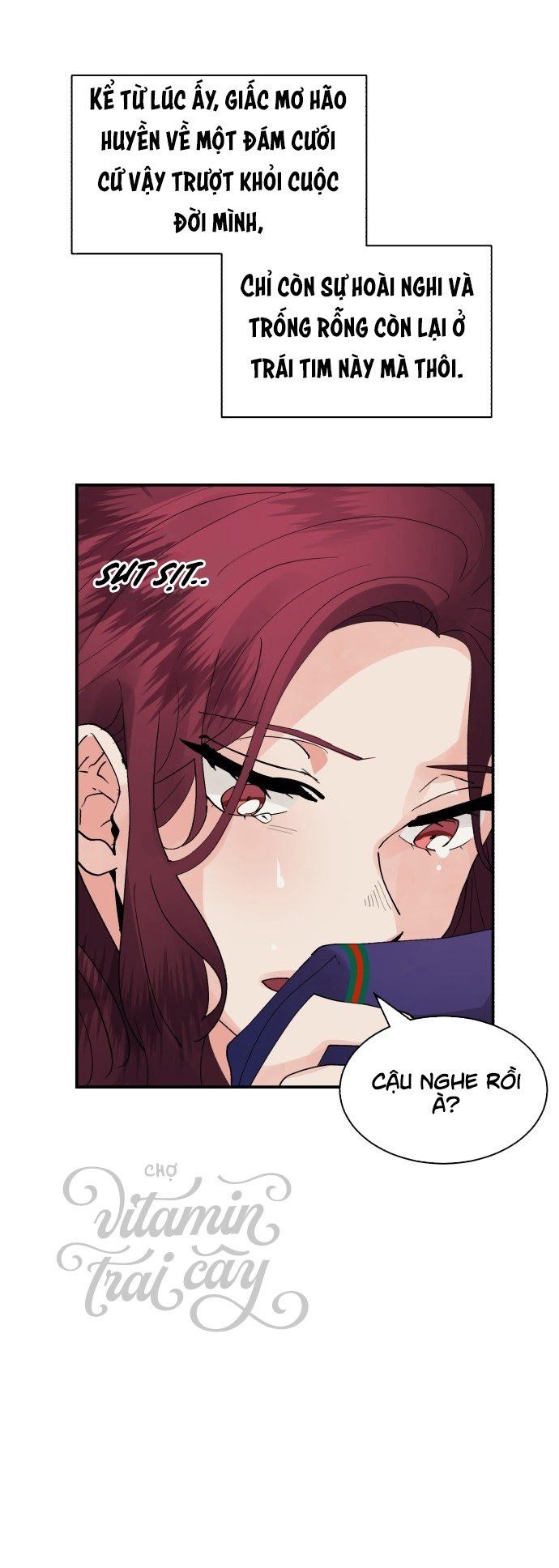 đọc truyện Oan Gia Ngõ Hẹp Chương 16 ảnh 28 tại Thiên Thai Truyện