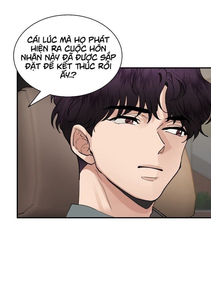 đọc truyện Oan Gia Ngõ Hẹp Chương 16 ảnh 31 tại Thiên Thai Truyện