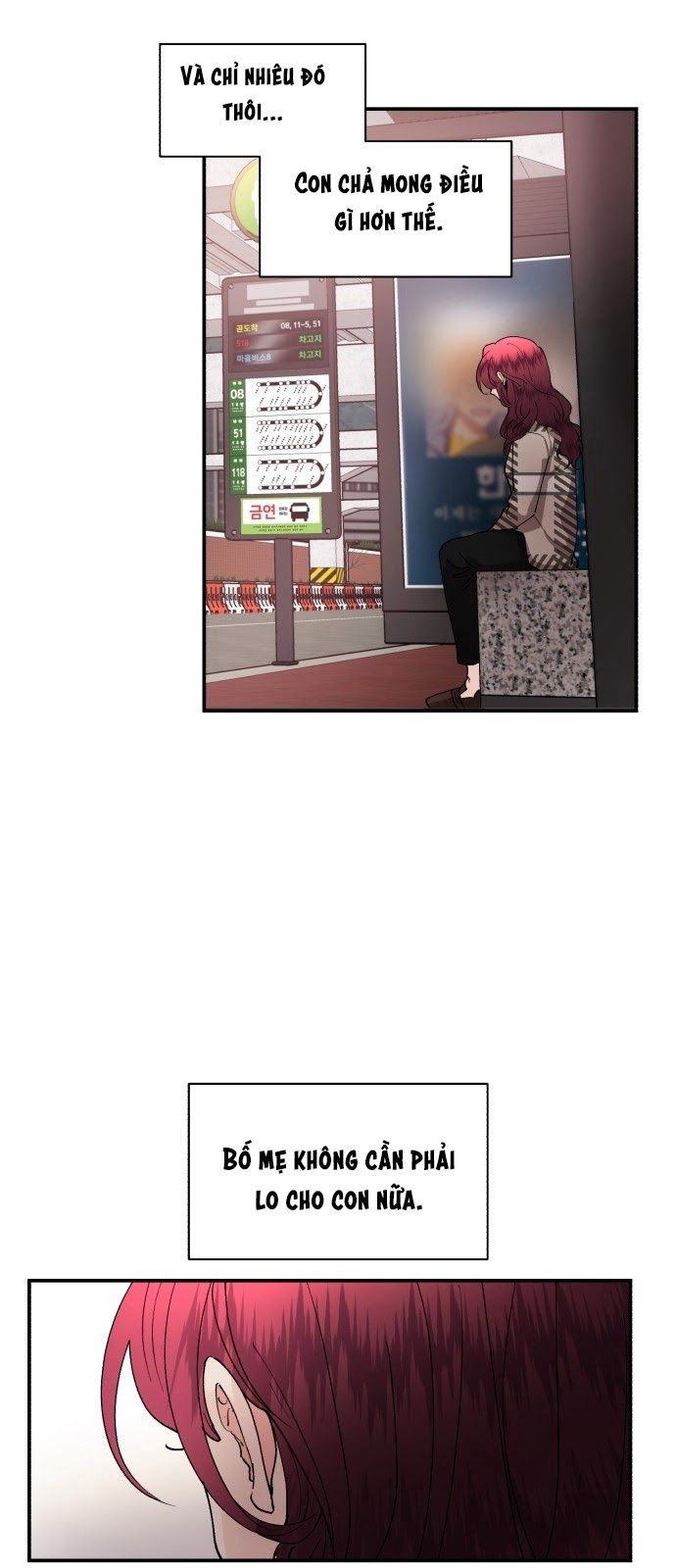 đọc truyện Oan Gia Ngõ Hẹp Chương 16 ảnh 5 tại Thiên Thai Truyện