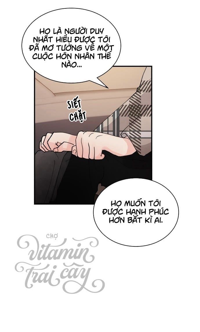 đọc truyện Oan Gia Ngõ Hẹp Chương 16 ảnh 32 tại Thiên Thai Truyện