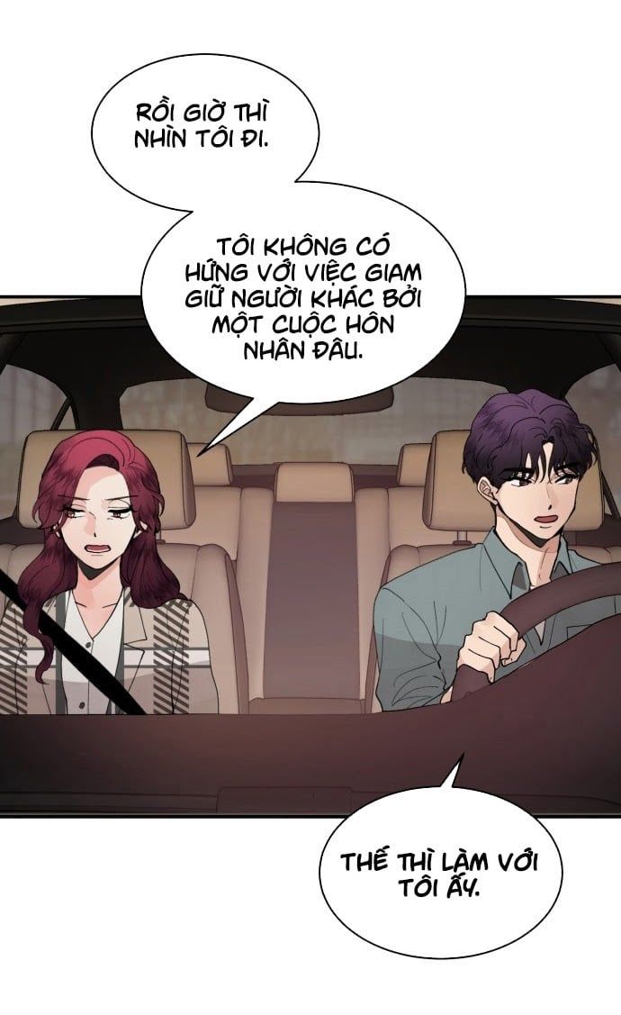 đọc truyện Oan Gia Ngõ Hẹp Chương 16 ảnh 33 tại Thiên Thai Truyện