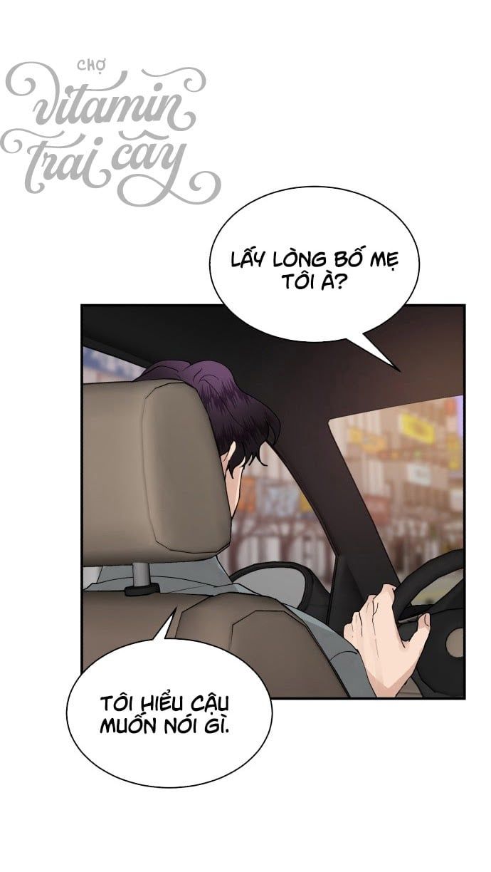 đọc truyện Oan Gia Ngõ Hẹp Chương 16 ảnh 38 tại Thiên Thai Truyện