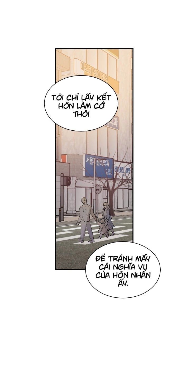 đọc truyện Oan Gia Ngõ Hẹp Chương 16 ảnh 40 tại Thiên Thai Truyện