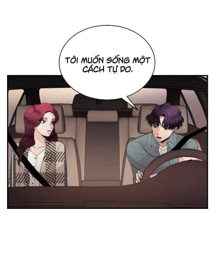 đọc truyện Oan Gia Ngõ Hẹp Chương 16 ảnh 41 tại Thiên Thai Truyện