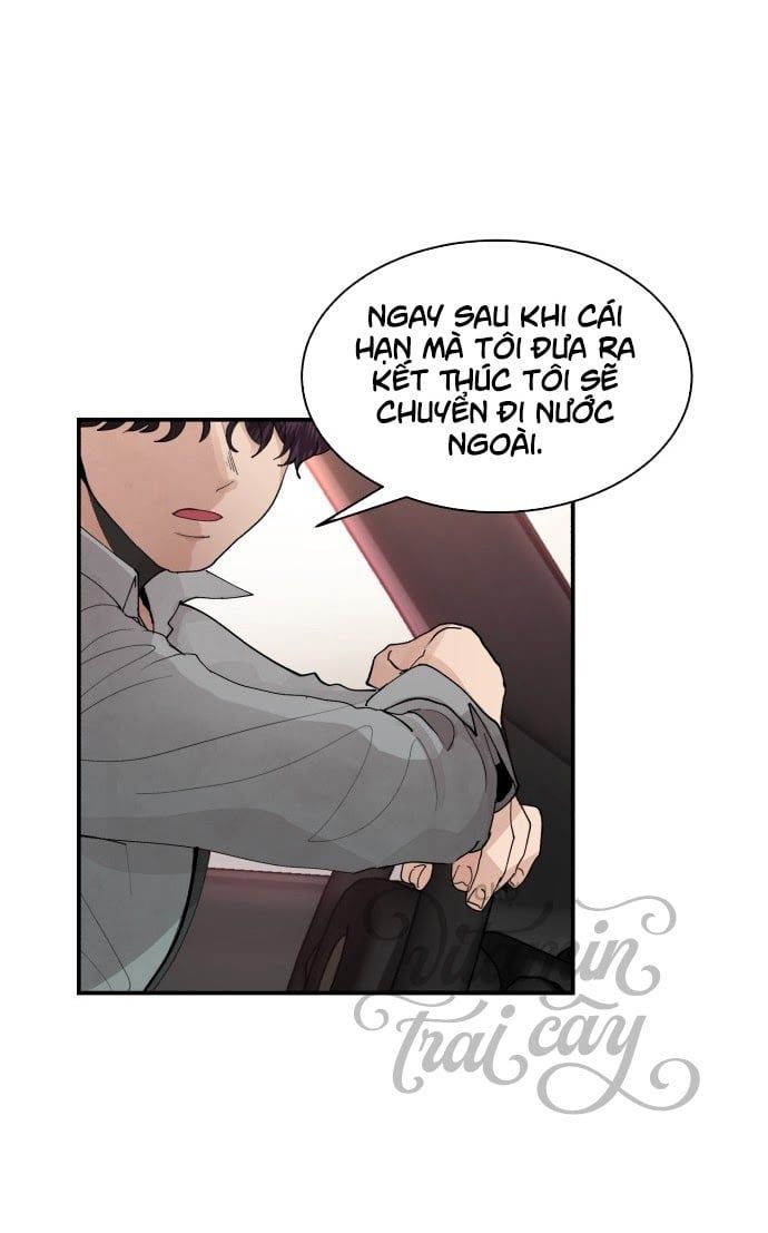 đọc truyện Oan Gia Ngõ Hẹp Chương 16 ảnh 42 tại Thiên Thai Truyện