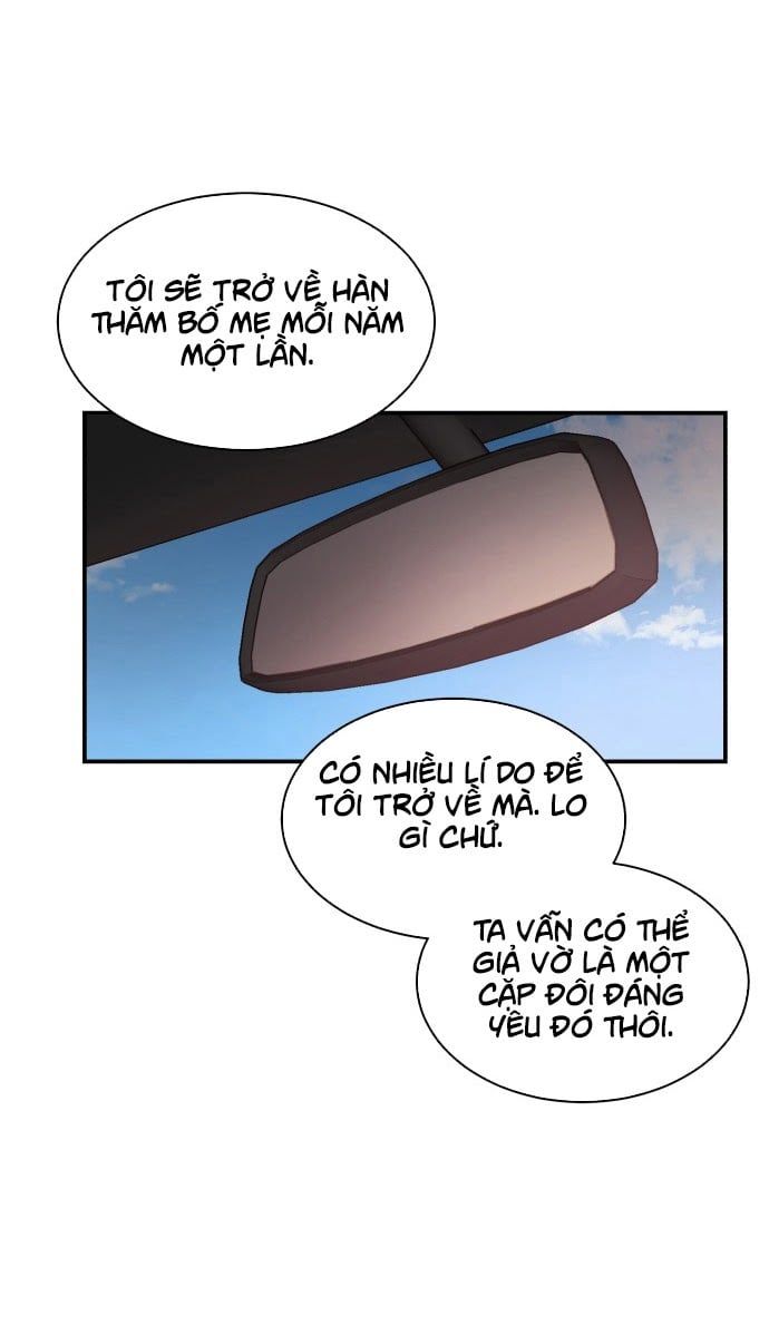 đọc truyện Oan Gia Ngõ Hẹp Chương 16 ảnh 43 tại Thiên Thai Truyện