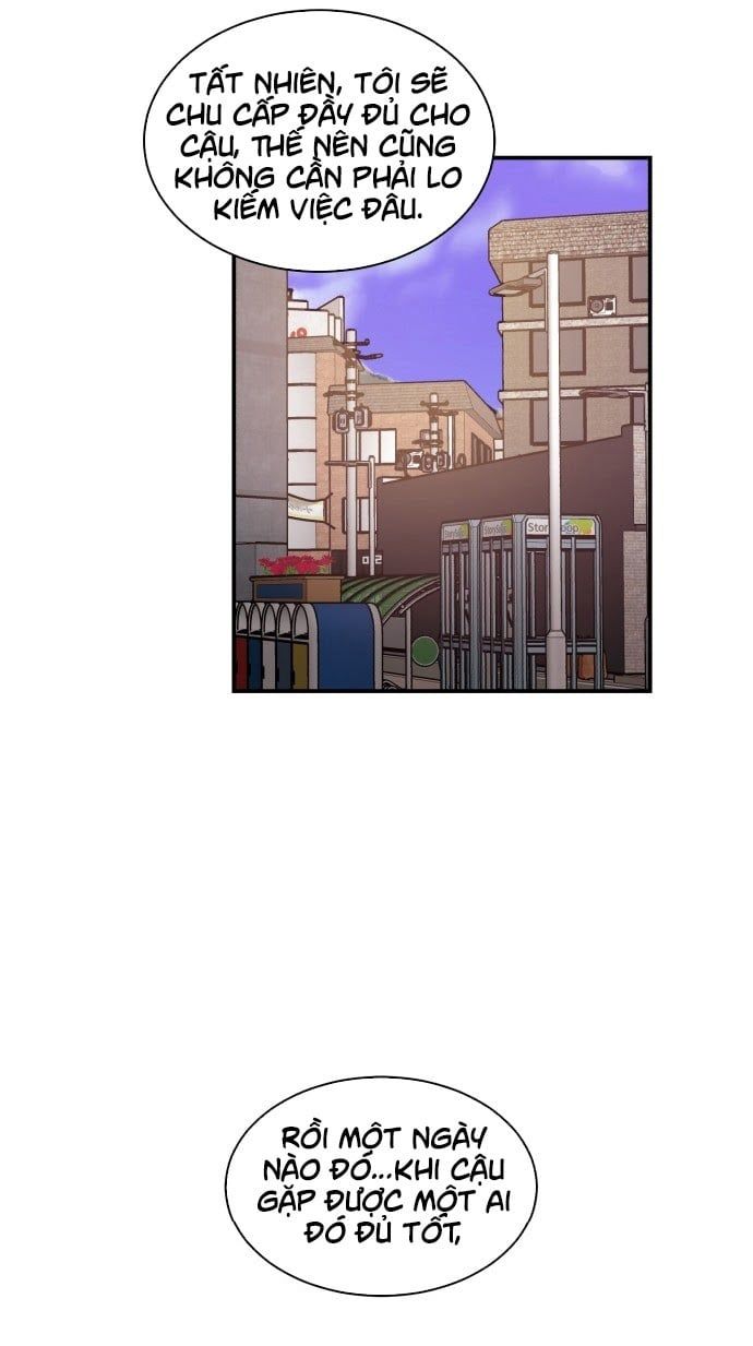 đọc truyện Oan Gia Ngõ Hẹp Chương 16 ảnh 44 tại Thiên Thai Truyện