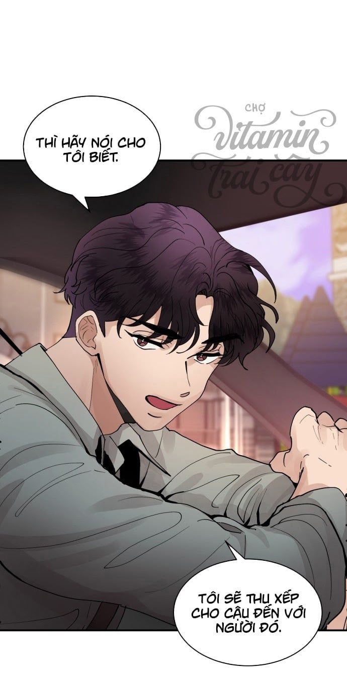 đọc truyện Oan Gia Ngõ Hẹp Chương 16 ảnh 45 tại Thiên Thai Truyện