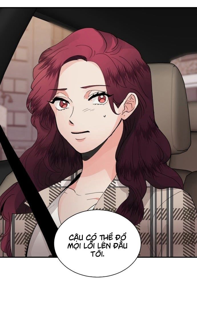 đọc truyện Oan Gia Ngõ Hẹp Chương 16 ảnh 46 tại Thiên Thai Truyện