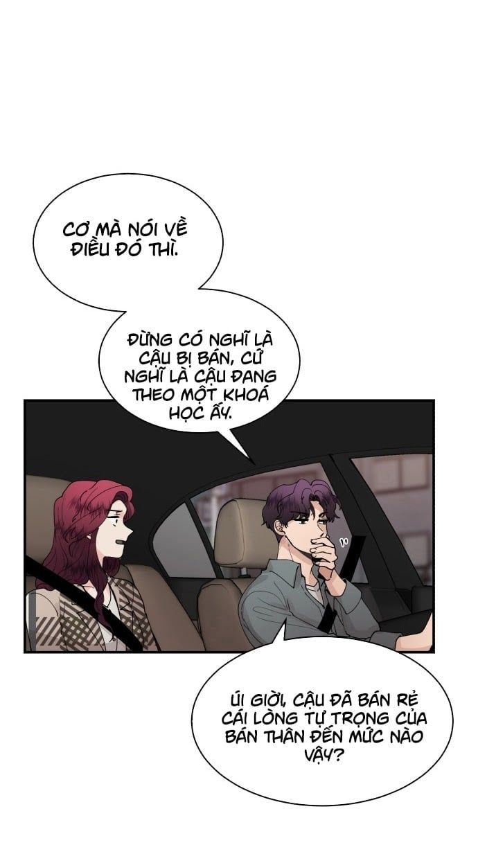 đọc truyện Oan Gia Ngõ Hẹp Chương 16 ảnh 47 tại Thiên Thai Truyện