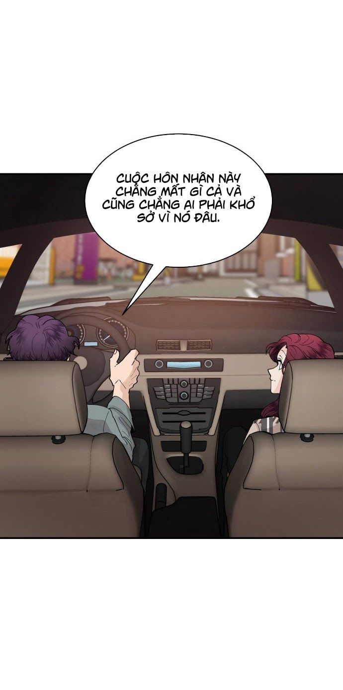 đọc truyện Oan Gia Ngõ Hẹp Chương 16 ảnh 49 tại Thiên Thai Truyện