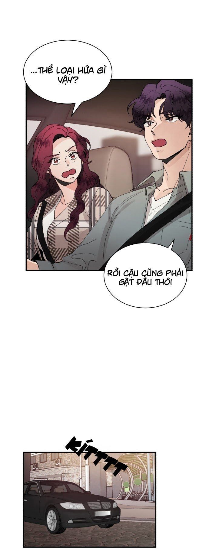 đọc truyện Oan Gia Ngõ Hẹp Chương 16 ảnh 50 tại Thiên Thai Truyện