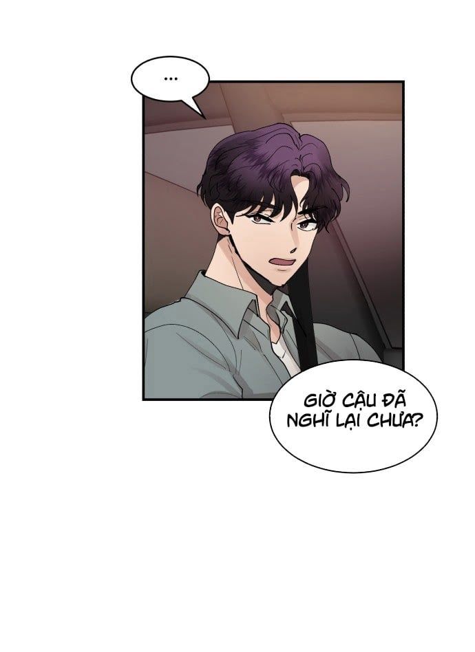 đọc truyện Oan Gia Ngõ Hẹp Chương 16 ảnh 51 tại Thiên Thai Truyện