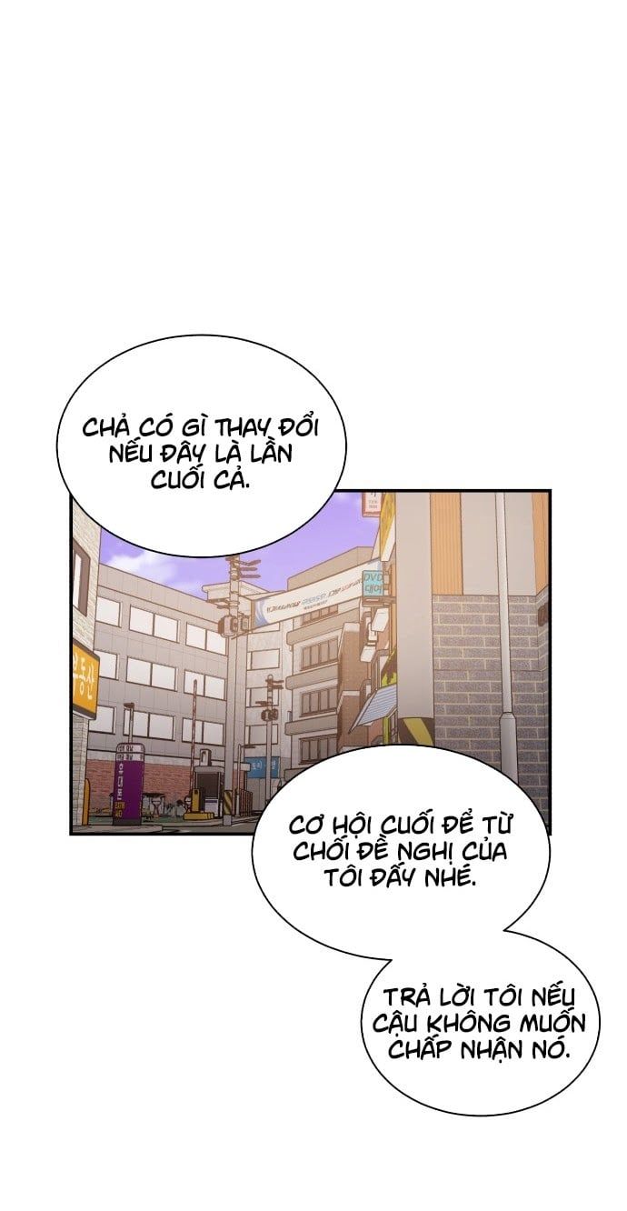 đọc truyện Oan Gia Ngõ Hẹp Chương 16 ảnh 53 tại Thiên Thai Truyện